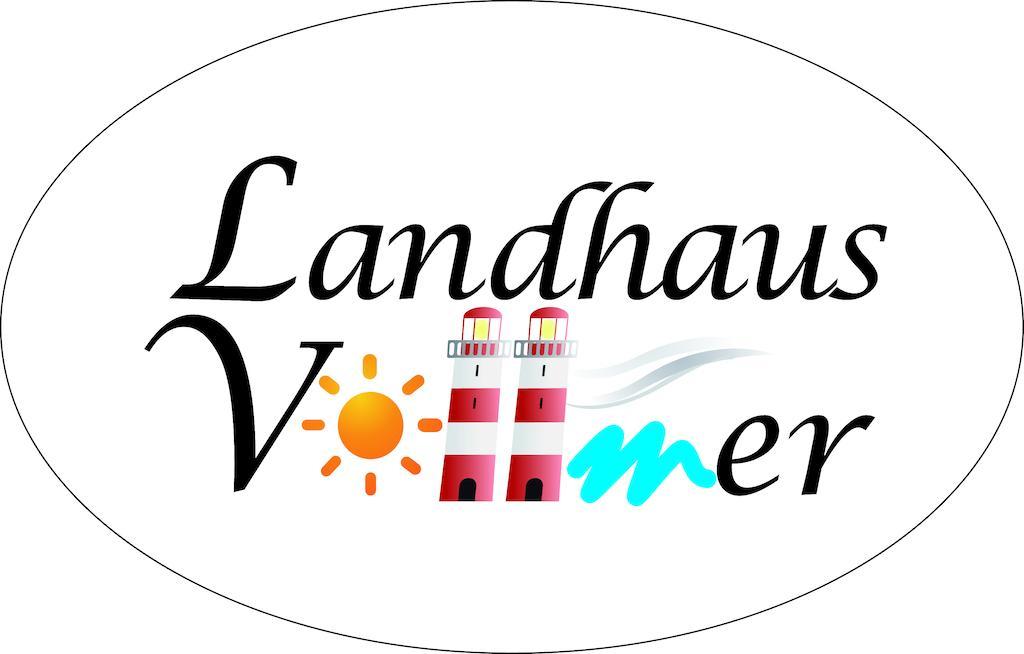 Landhaus Vollmer บือซุม ห้อง รูปภาพ
